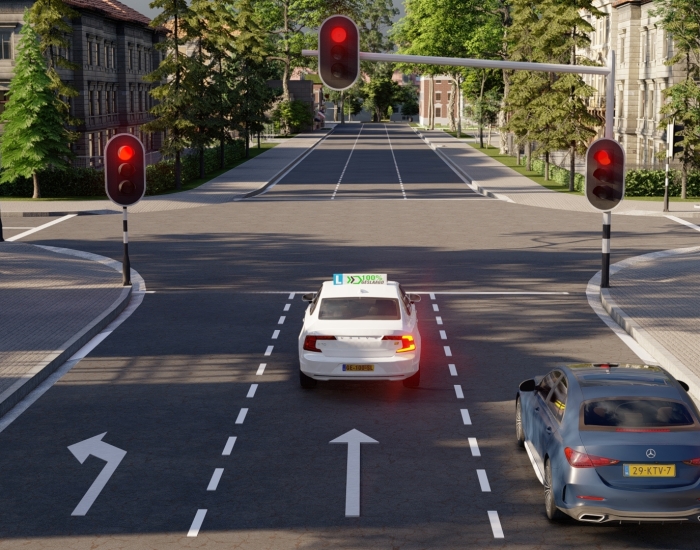 auto-stoplicht-rood
