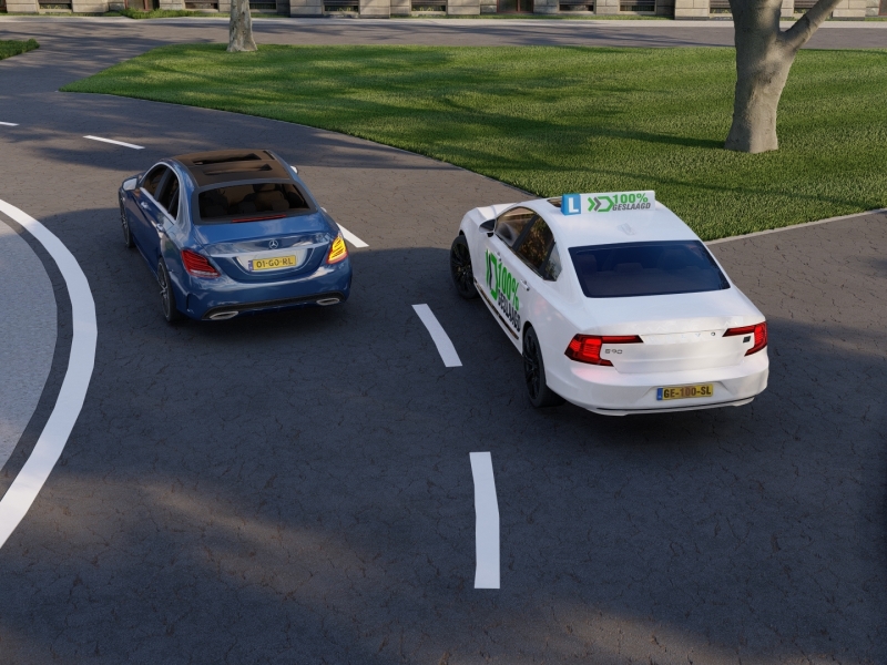 auto-theorie-1-dag-