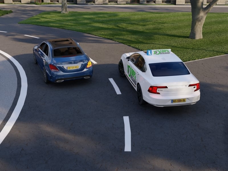 auto-theorie-1-dag-