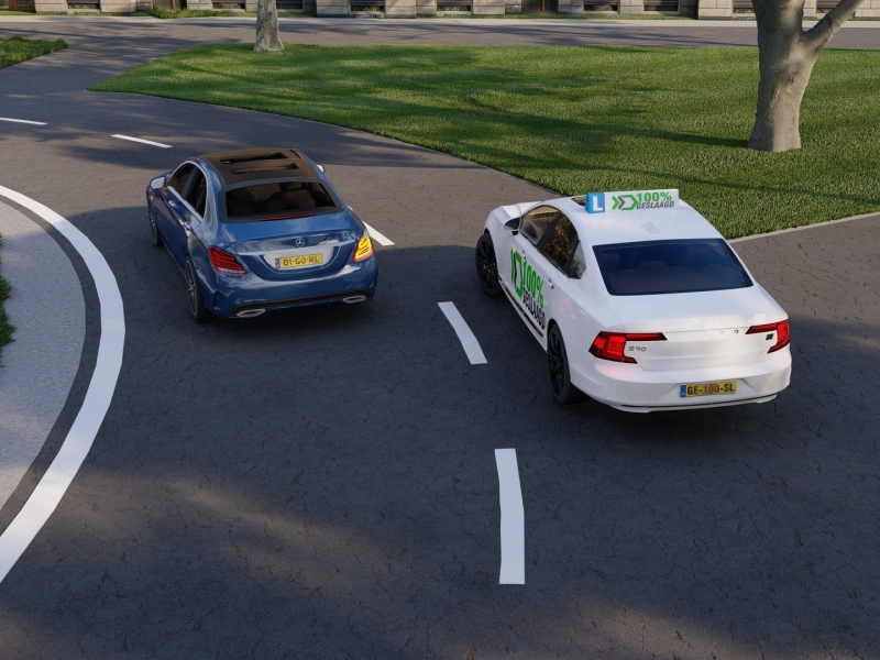 auto-theorie-1-dag-