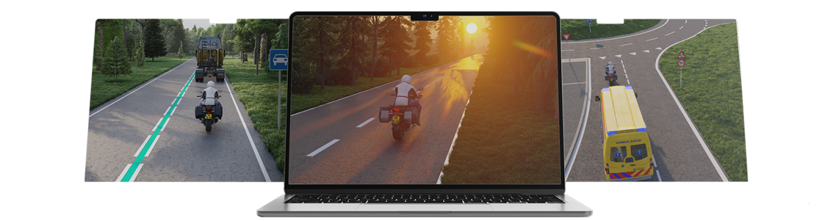 Motor theorie Motor theorie