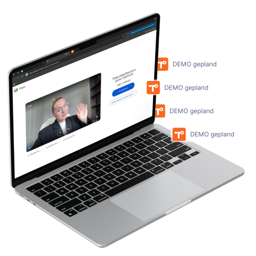 plan rijschool demo