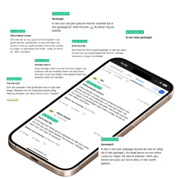 Reviews Theorie Software