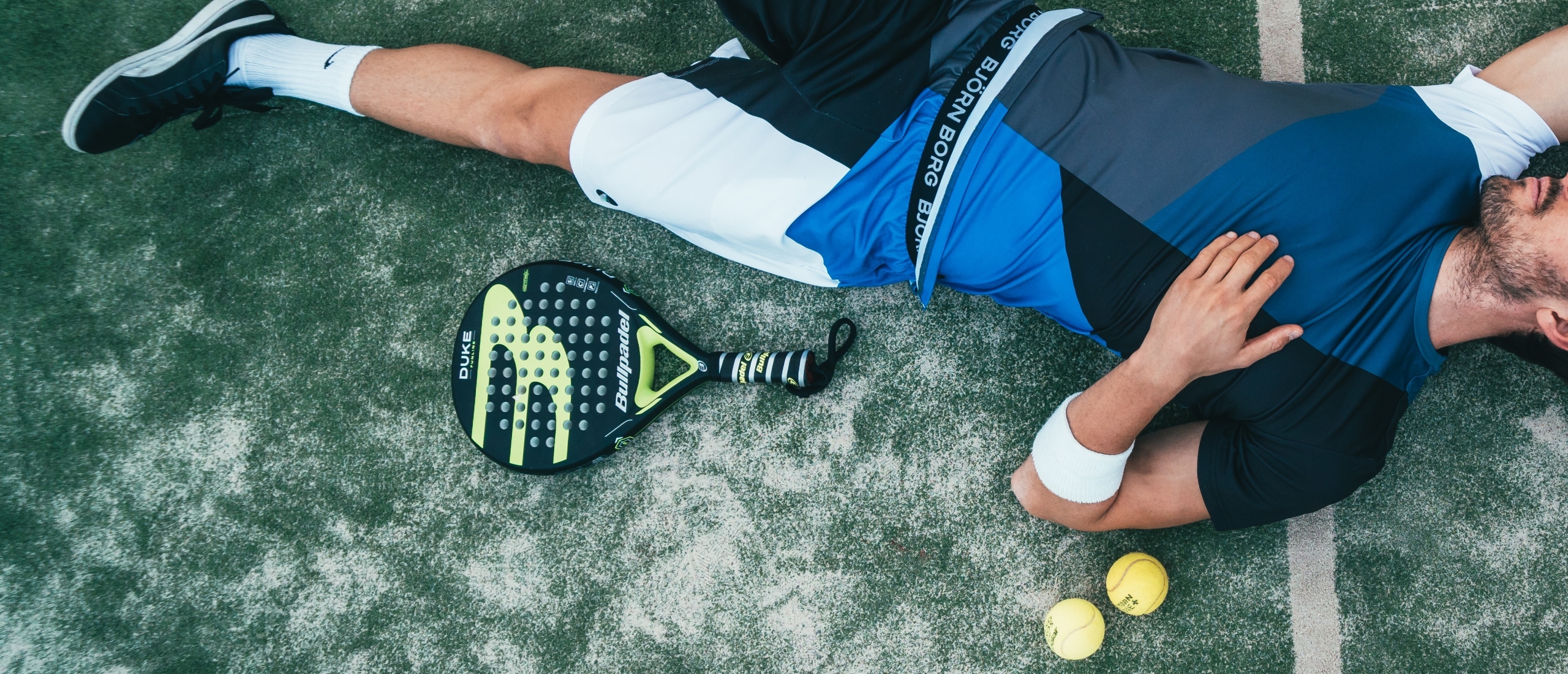 Starting Padel? – Here’s what you need!