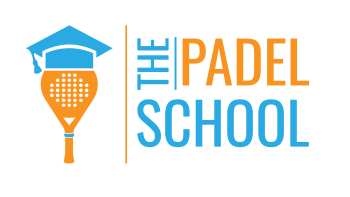 padel school logo 1
