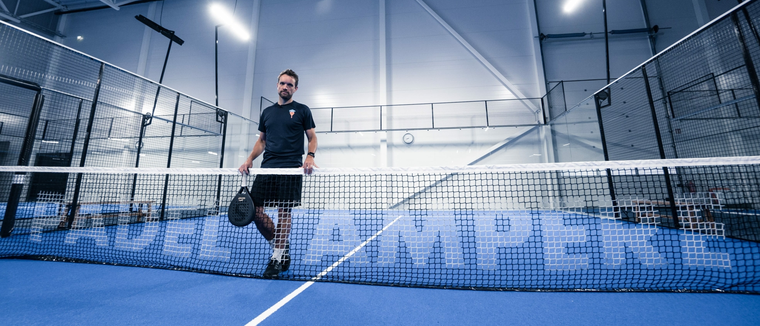 The Future of Padel in Finland is Bright Thanks to This High-Energy Club