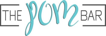 the pom bar logo