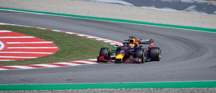 Lookalike Max Verstappen een schending van het portretrecht?