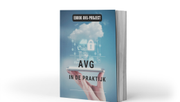 eBook over het implementeren van een AVG-project