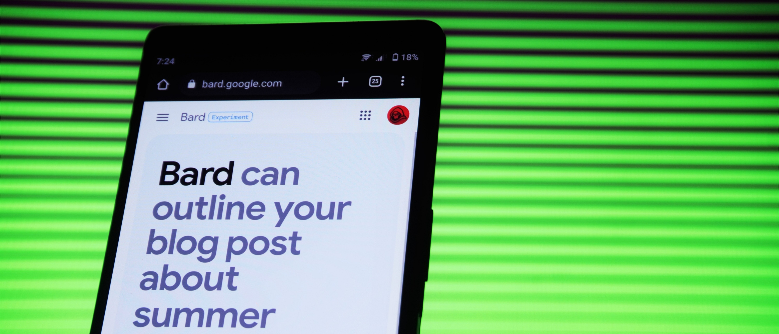 Nieuwsbrief week 21 2023