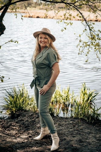 3 daagse challenge voor hsp vrouwen