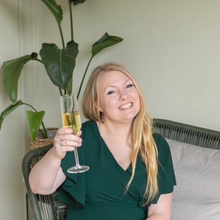 Gratis minimaliseer Nieuwsjaars challenge