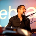 The Red Piano Show