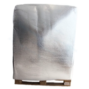 thermohoes, thermische pallethoes, thermal blanket_ thermal cover, thermo cover, cargo cover