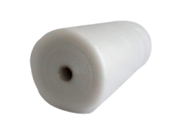 THERMOS LOGISTICS_Noppenfolie beschermt uw producten tijdens transport_Erg licht materiaal