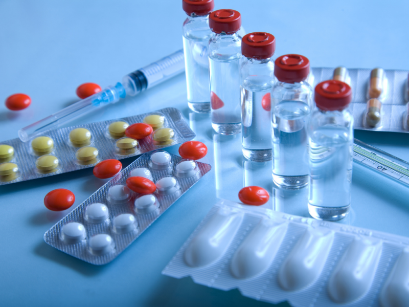 Thermos logistics vaccins_antibiotics_medicines