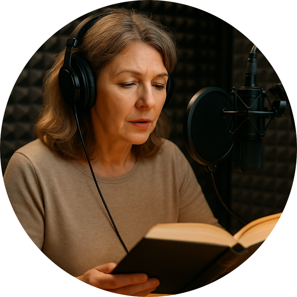 audioboek-workshop