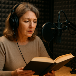 audioboek-workshop