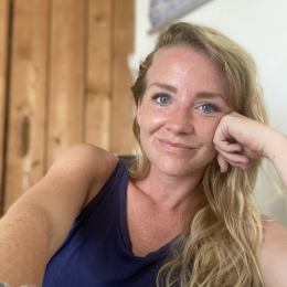 Daphne Verbeek