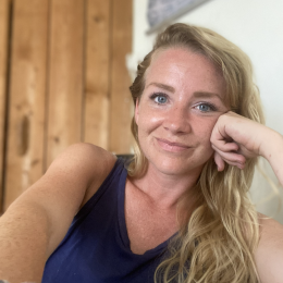 Daphne Verbeek
