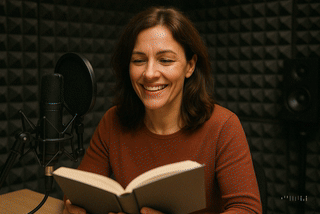 workshop-in-studio-luisterboek-inspreken