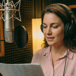 workshop luisterboeken en storytelling