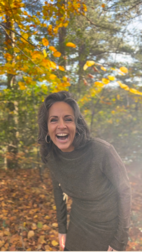 Persoonlijke ondernemersverhalen en visie van business coach Liesbeth Besamusca