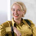 Klantreview over business coaching van Liesbeth Besamusca en strategische omzetgroei