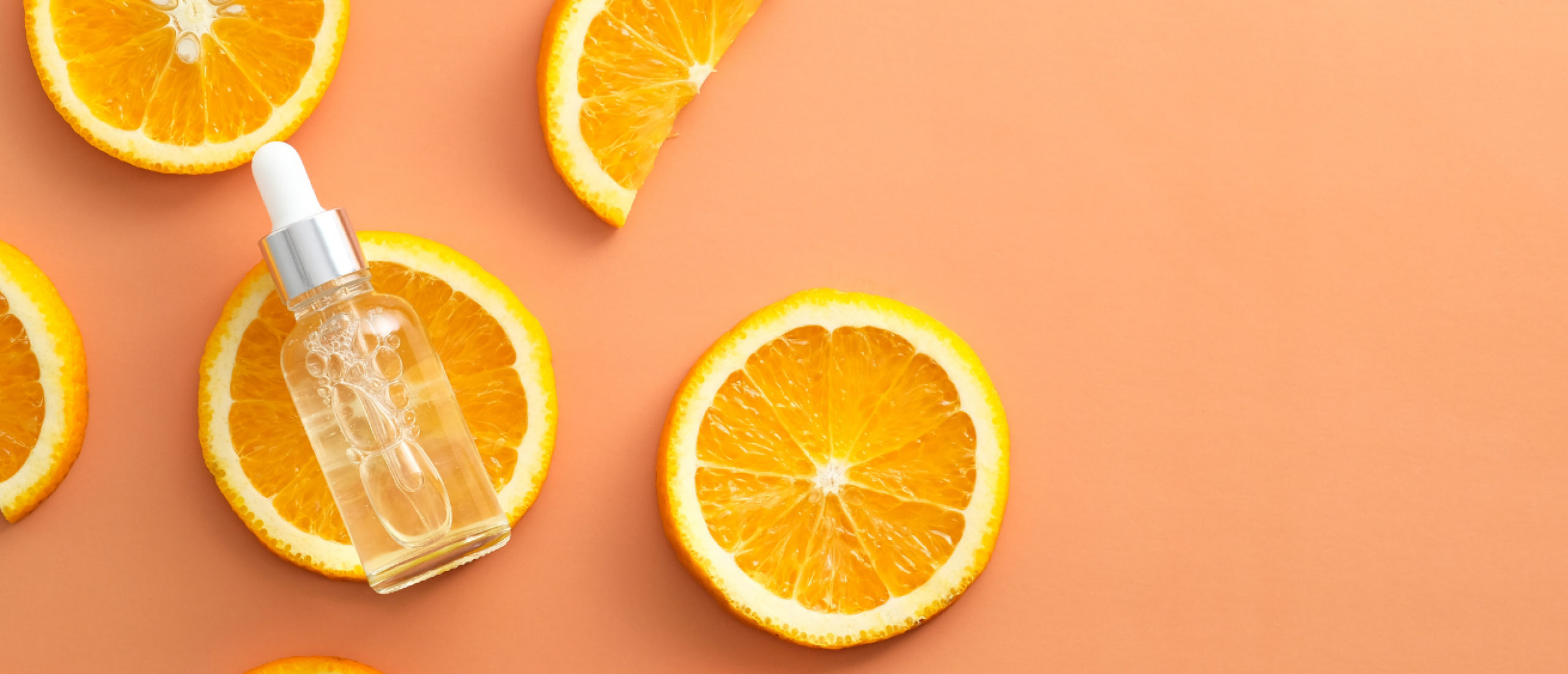 Ontdek hoe vitamine C je huid kan transformeren…