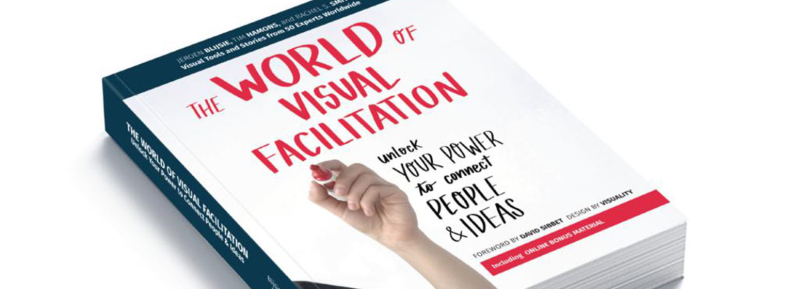 the world of visual facilitation
