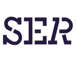 Logo SER