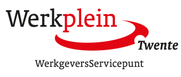 Logo Werkplein Twente