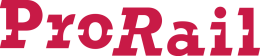 Logo ProRail