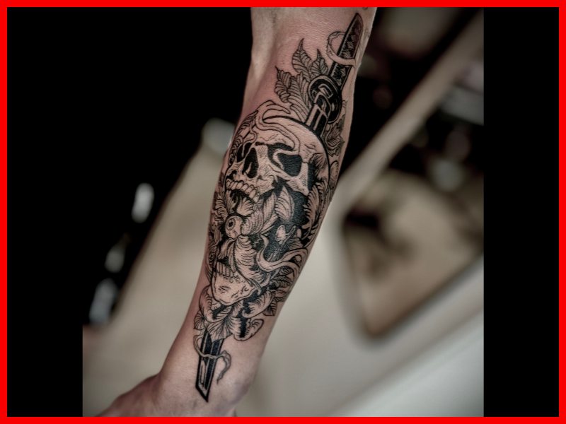 realisme tattoo turnhout