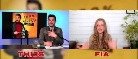 INTENS 229: How music can heal you - Fia Forsström (known as Fia)