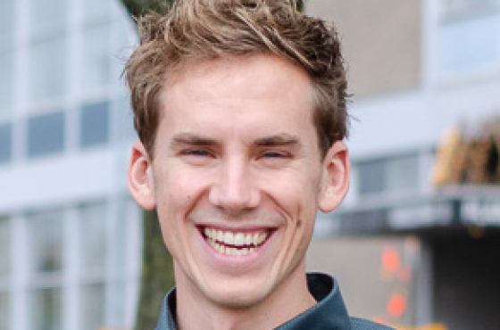 Eigenaar van Thiro Training