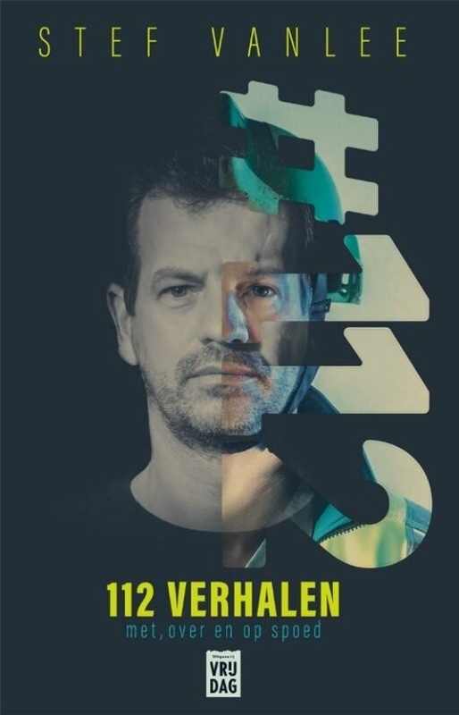 112 Verhalen Stef van Lee