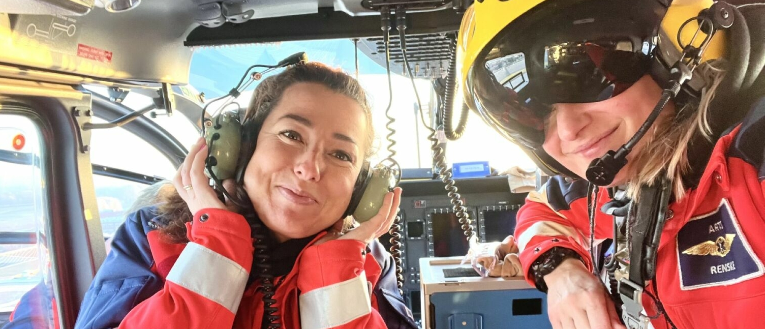 Dienst mee met het MMT