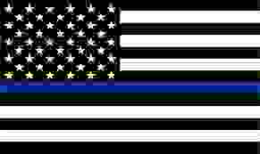 Thin Blue Line