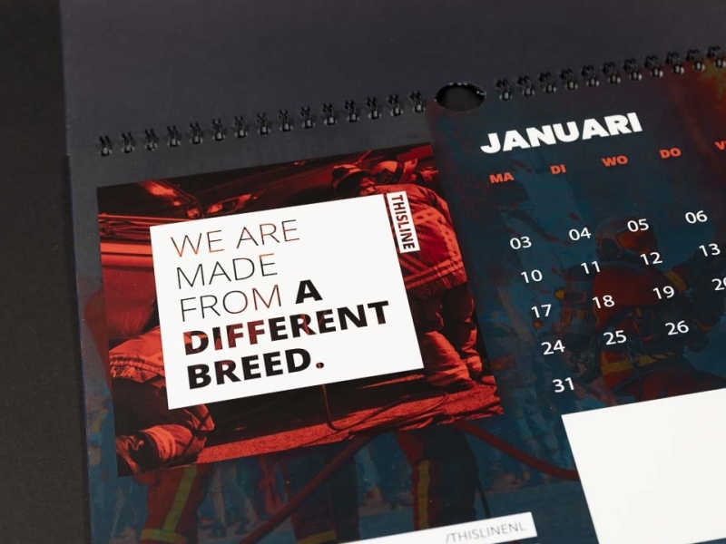 ThisLine Kalender