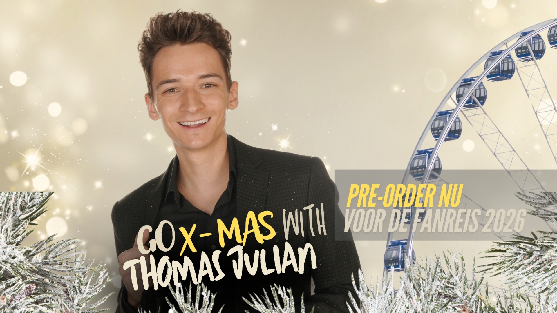 Fanreis Thomas Julian fanreis thomas julian 2026
