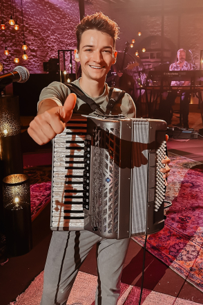 Liefde voor muziek 2025