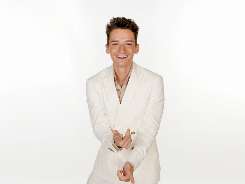 Thomas Julian fotos