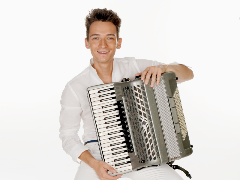Thomas Julian