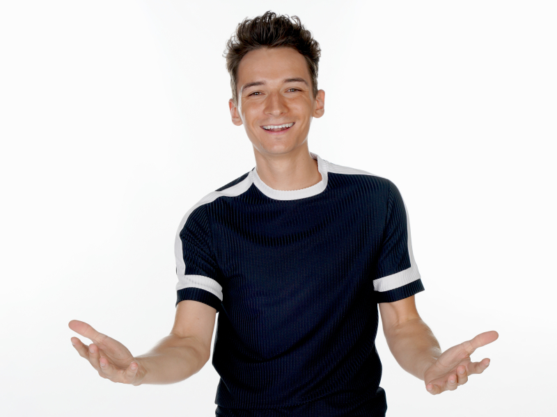 Thomas Julian