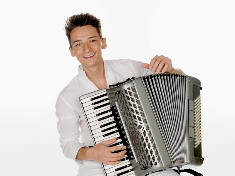 Thomas Julian