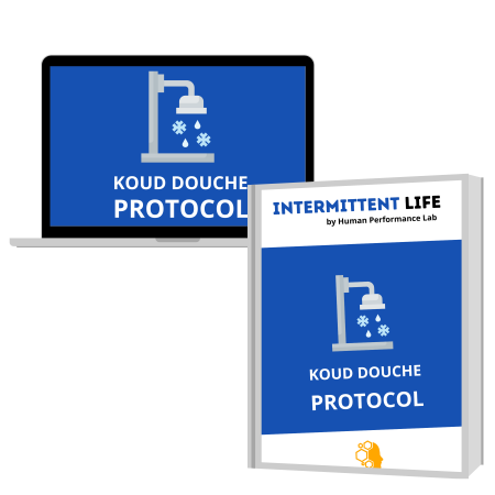 Koud Douche Protocol
