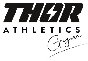 thor athletics gym 2