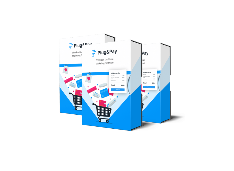 Plug & Pay review