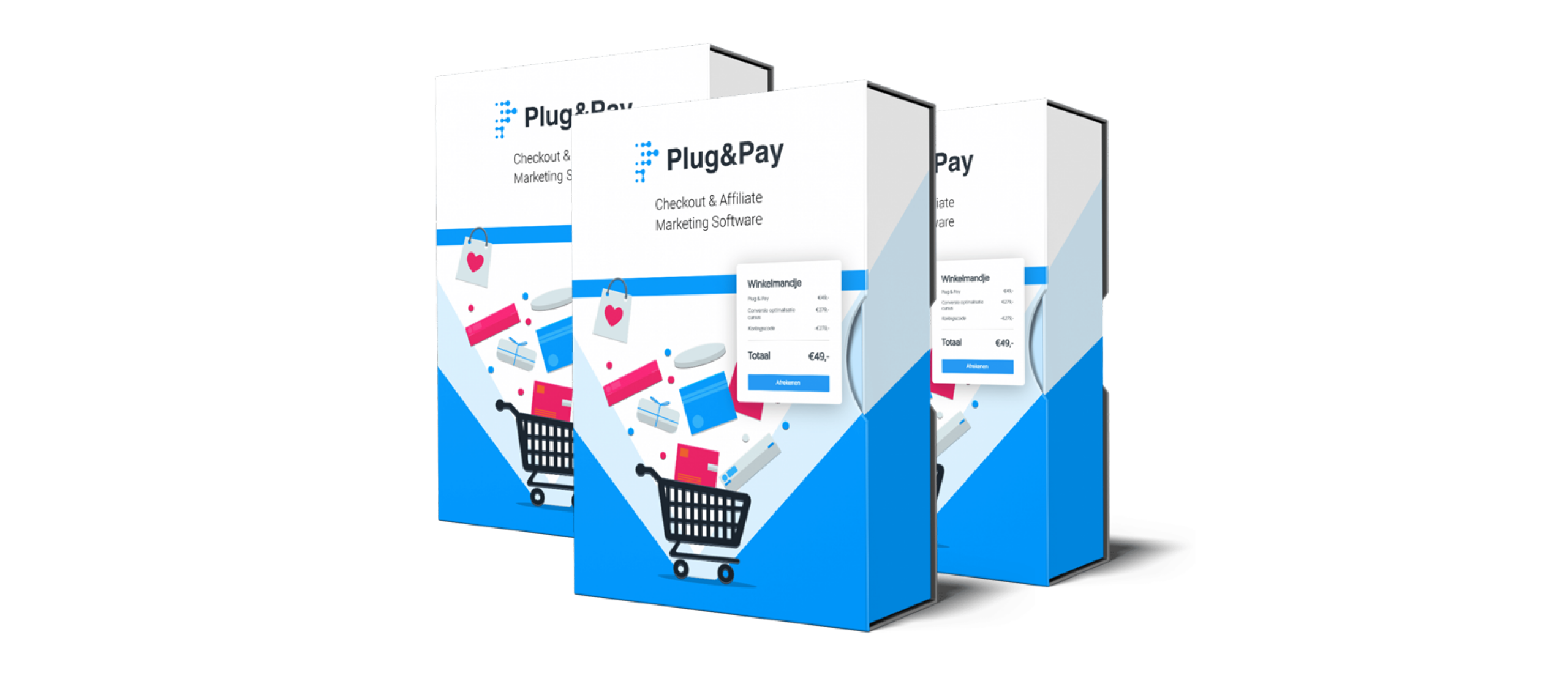 Plug & Pay review & ervaringen 2022 + 14 DAGEN GRATIS
